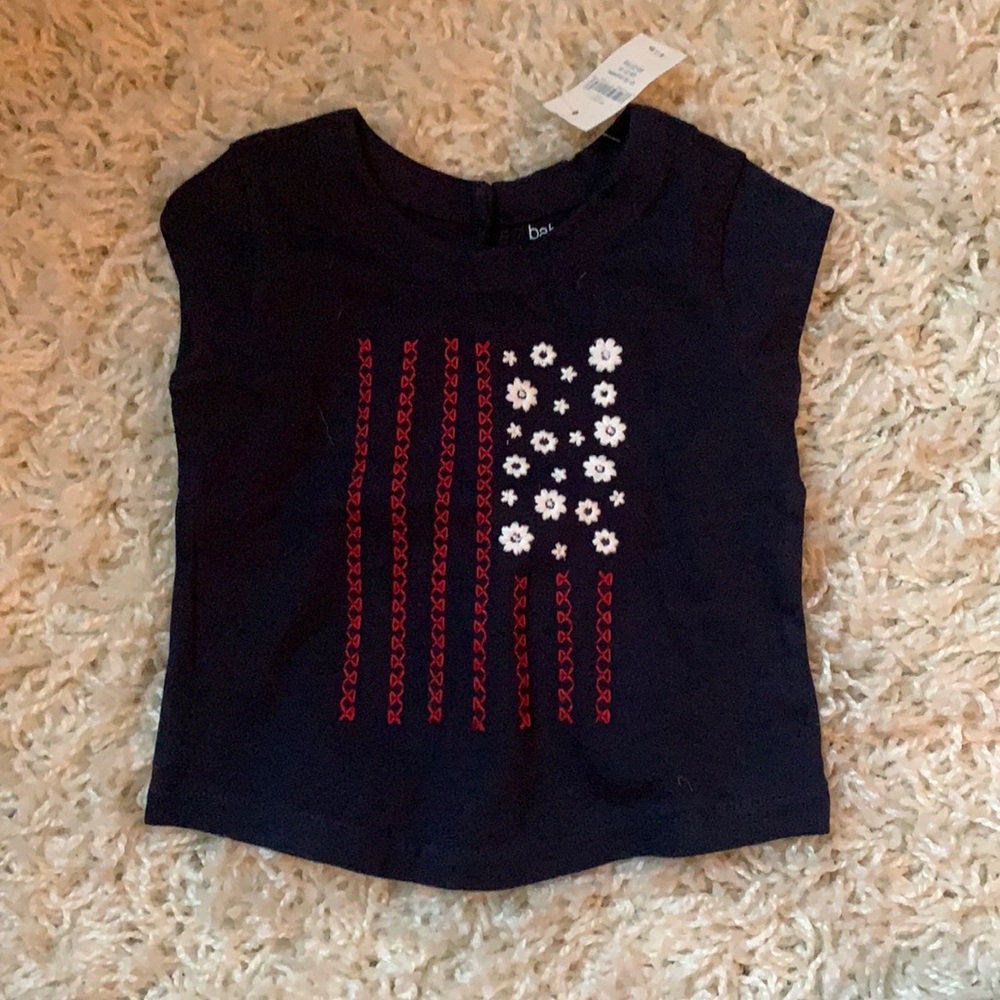 American fag shirt